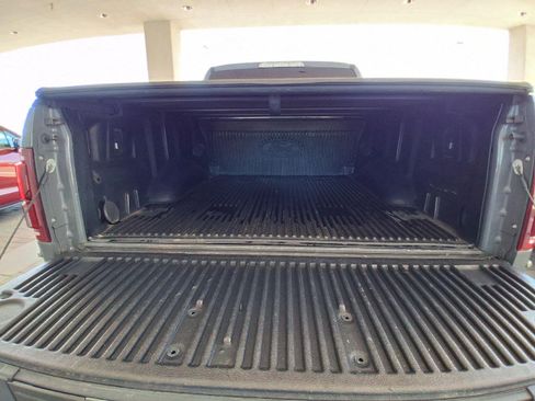 Used 2018 Ford F150 Raptor w/ Equipment Group 801A Mid AWD/4WD image 25