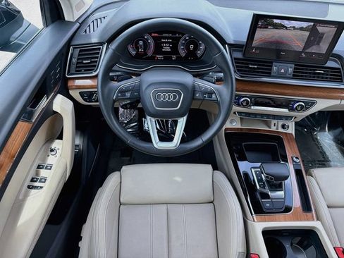 Used 2021 Audi Q5 Prestige AWD/4WD image 16