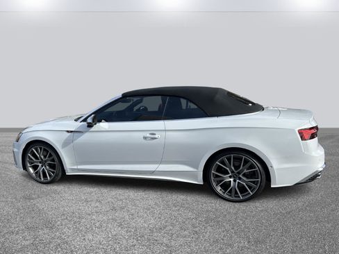 Certified 2024 Audi S5 Prestige w/ Prestige Package image 6