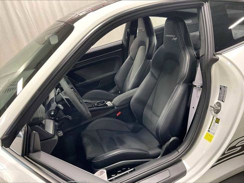 Used 2024 Porsche 911 GT3 RS image 8