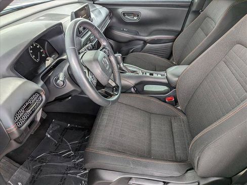 Used 2023 Honda HR-V Sport image 13