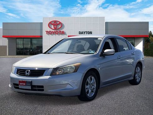 Used 2008 Honda Accord LX-P image 2