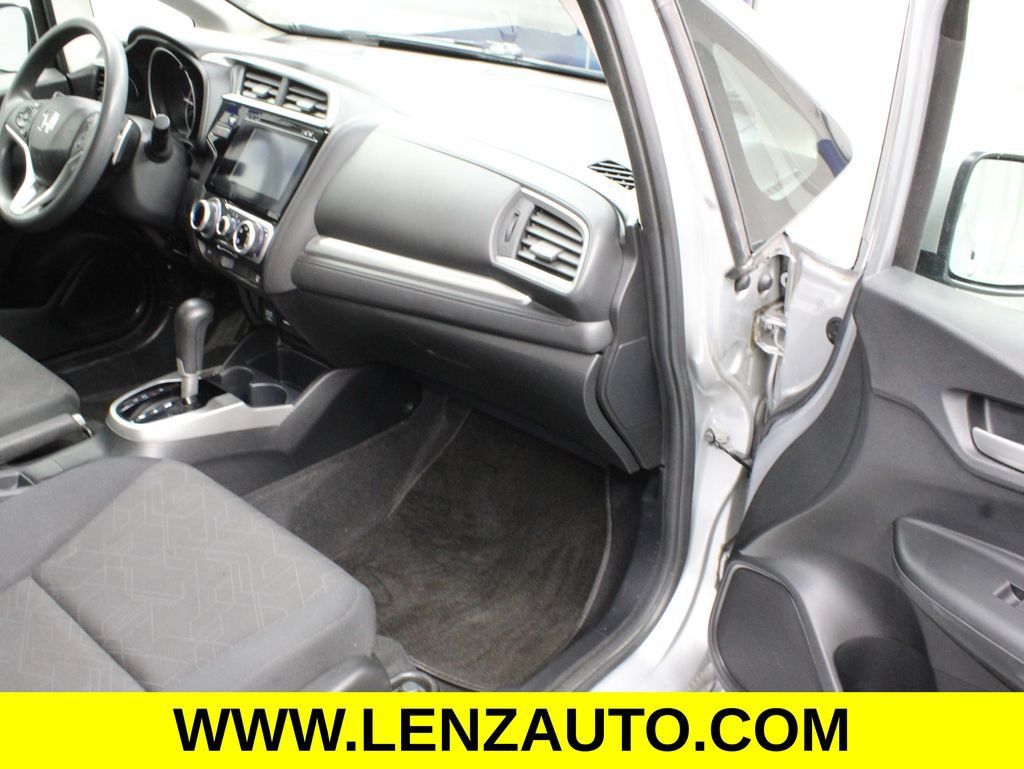 Used 2015 Honda Fit EX-L image 28