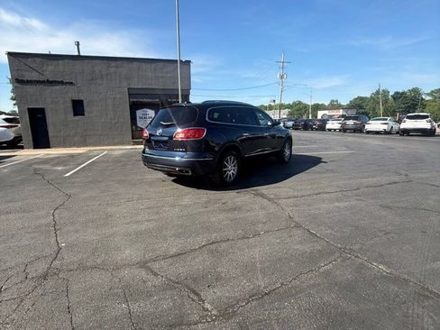 Used 2017 Buick Enclave Convenience FWD image 17