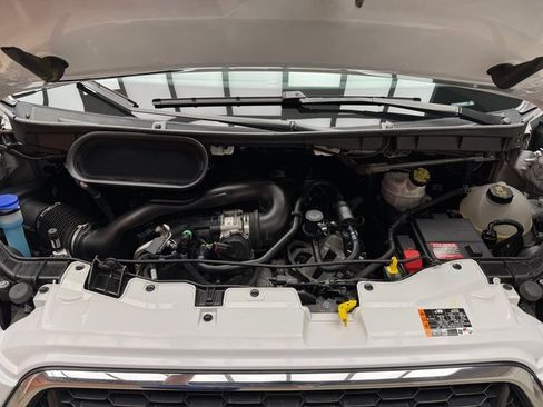 Used 2023 Ford Transit 250 Low Roof w/ Exterior Upgrade Package image 31