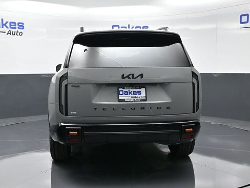 New 2027 Kia Telluride SX Prestige X-Pro AWD/4WD image 7