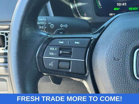 Certified 2025 Honda Civic Sport Touring image 26