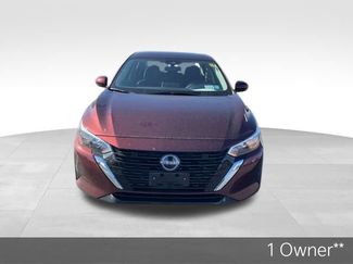 Used 2024 Nissan Sentra SV video 2