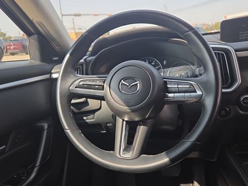 Used 2025 MAZDA CX-50 AWD 2.5 S w/ Premium Package image 15