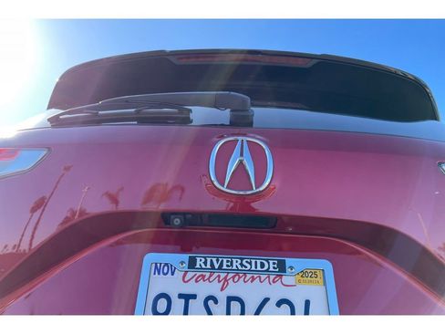 Certified 2021 Acura RDX AWD w/ Advance Package image 52