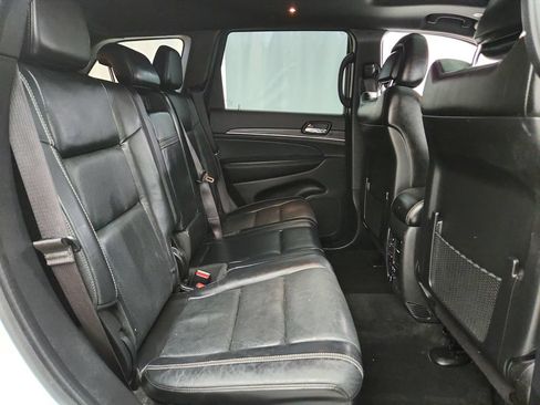 Used 2021 Jeep Grand Cherokee Limited w/ Quick Order Package 28K 80th AWD/4WD image 32