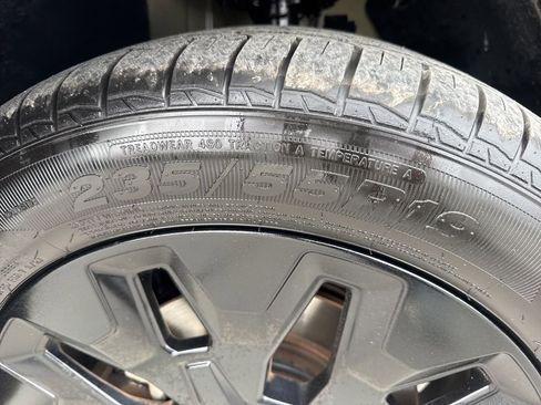 Used 2022 Hyundai Tucson XRT image 33