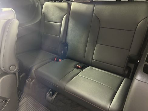 Certified 2025 Chevrolet Traverse Z71 w/ Driver Confidence Package image 21