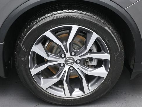 Used 2022 Acura MDX SH-AWD w/ Technology Package image 34