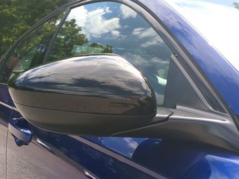 Used 2025 Honda Accord Sport image 11