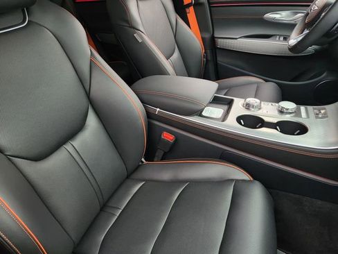 New 2026 Genesis GV70 2.5T Sport Prestige AWD/4WD image 10