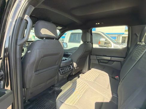 Used 2021 Ford F150 XL w/ STX Appearance Package AWD/4WD image 7