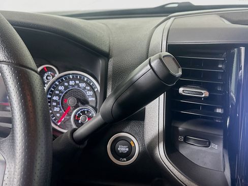 New 2026 RAM 2500 Tradesman AWD/4WD image 16