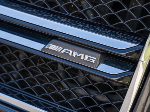 Used 2015 Mercedes-Benz G 63 AMG 4MATIC image 13