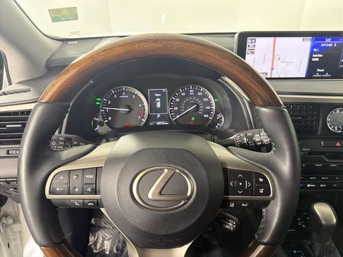 Used 2017 Lexus RX 350 AWD w/ Premium Package image 10