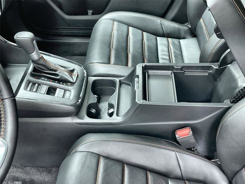 New 2026 Honda CR-V Sport Touring image 18