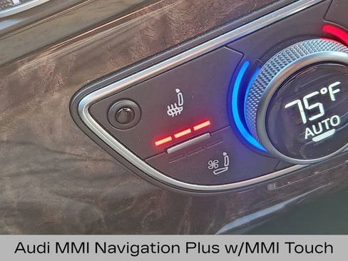 Used 2018 Audi Q7 3.0T Prestige w/ Prestige Package image 26