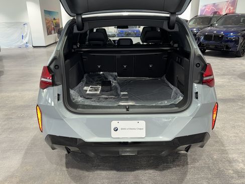 New 2026 BMW X3 xDrive30 w/ M Sport Package image 12
