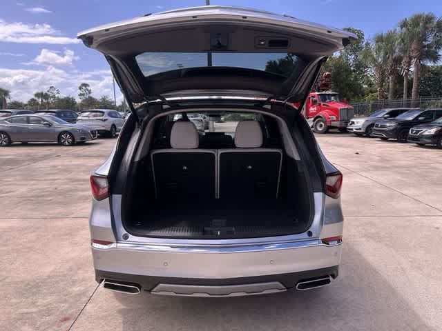 Used 2026 Acura MDX w/ Technology Package FWD image 33