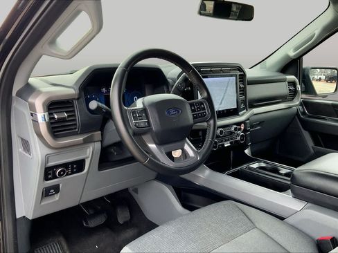 Used 2024 Ford F150 XLT w/ Mobile Office Package AWD/4WD image 26