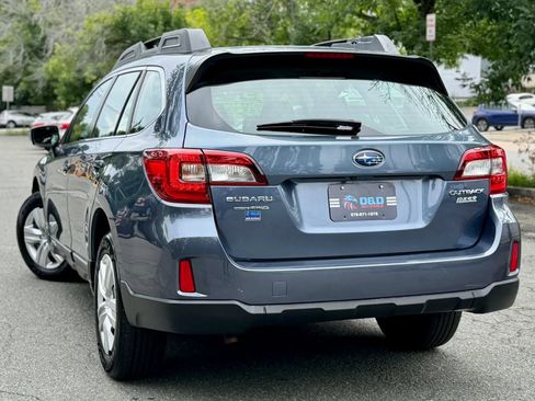 Used 2015 Subaru Outback 2.5i AWD/4WD image 3