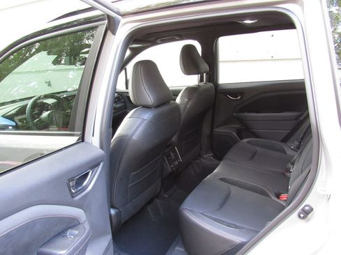 Used 2025 Subaru Forester Touring AWD/4WD image 14