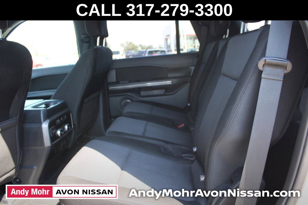 Used 2020 Ford Expedition XLT AWD/4WD image 25