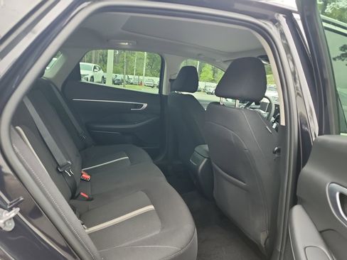 Used 2024 Hyundai Sonata SEL w/ Convenience Package image 17