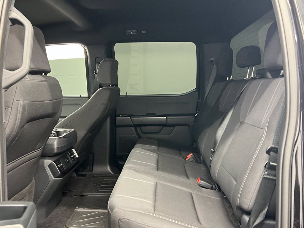 Used 2026 Ford F150 STX RWD image 12