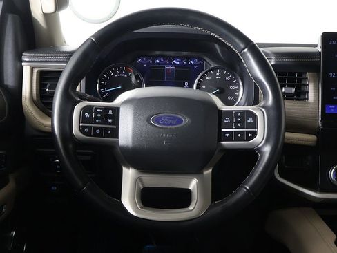 Used 2024 Ford Expedition Max Limited AWD/4WD image 42