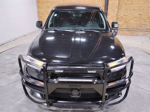 Used 2020 Dodge Durango AWD w/ Skid Plate Group image 5