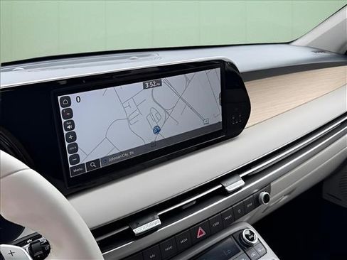 Used 2023 Hyundai Palisade Limited FWD image 31