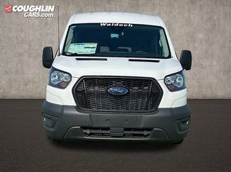 New 2024 Ford Transit 350 XL video 2