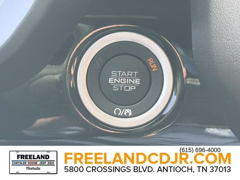 New 2026 RAM 1500 Rebel w/ Rebel Level 2 Equipment Group AWD/4WD image 32