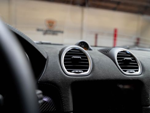 Used 2025 Porsche 718 Boxster Spyder RS image 76