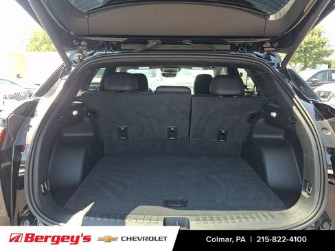 Certified 2024 Chevrolet Blazer EV RS AWD/4WD image 29
