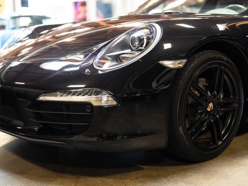 Used 2012 Porsche 911 Carrera image 23
