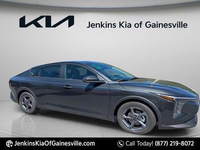 Used 2026 Kia K4