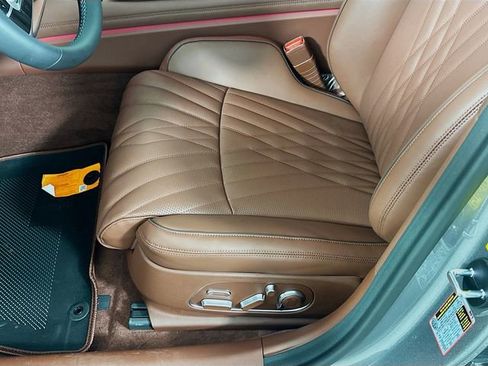 New 2026 Genesis G90 3.5T image 21