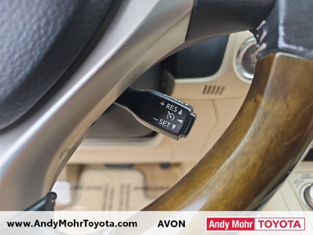 Used 2014 Lexus ES 350 w/ Premium Package FWD image 18