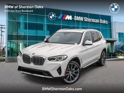 Used 2023 BMW X3 sDrive30i w/ Convenience Package