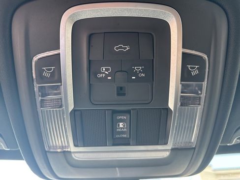 Used 2020 RAM 1500 Laramie w/ Sport Appearance Package image 48