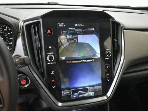Used 2024 Subaru Crosstrek 2.5i Sport image 15