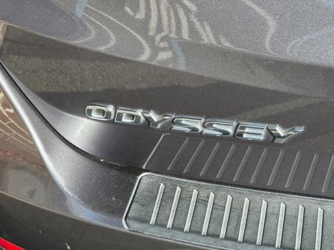 Used 2018 Honda Odyssey EX-L image 21