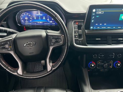 Used 2022 Chevrolet Tahoe RST w/ Sport Performance Package image 11